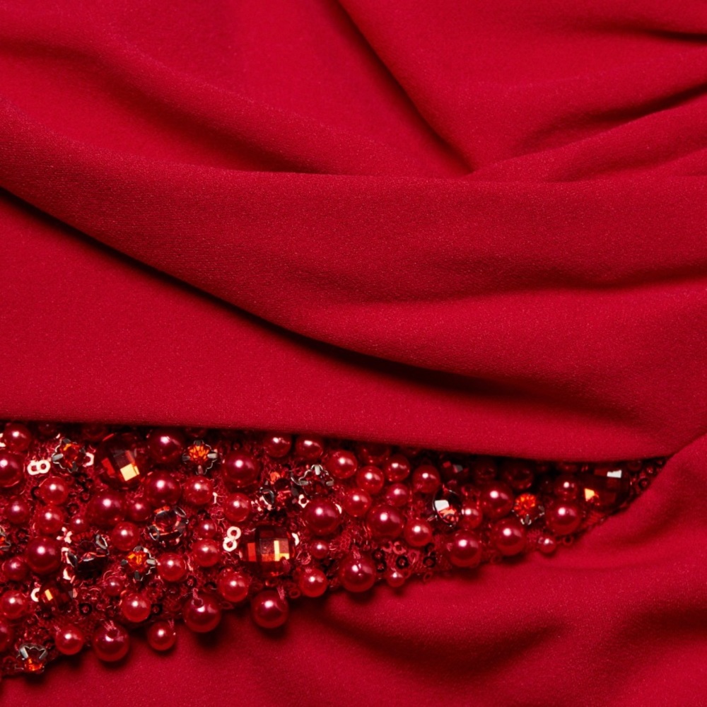 Badgley Mischka evening gown - Picture 8 of 10